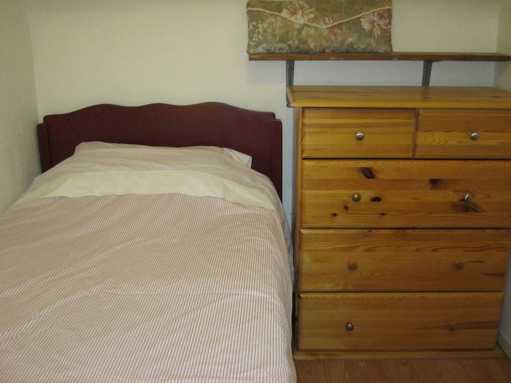 Kelowna Okanagan Lake Hostel Habitación foto